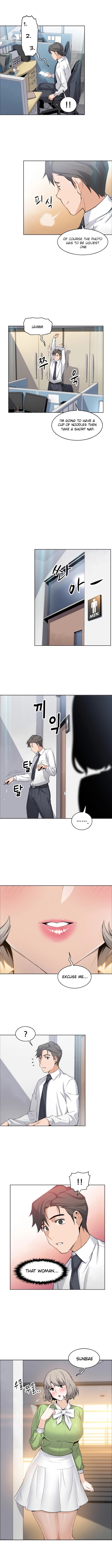 Housekeeper [Neck Pillow, Paper] Ch.20/49 [English] [Manhwa PDF]