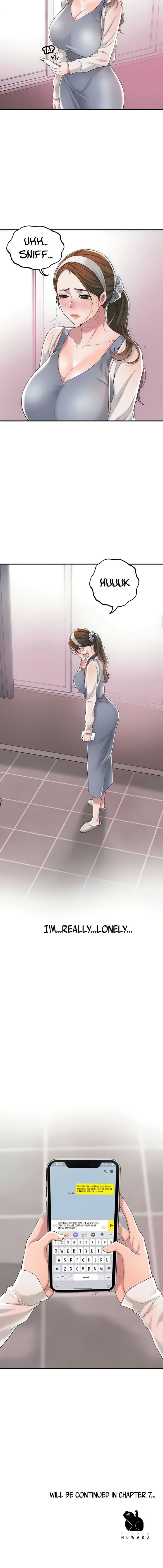 New Town [Lee Wan, Kim Suna] 幸福の丘ニュータウン - New City Ch.10/? [English] [Manhwa PDF]