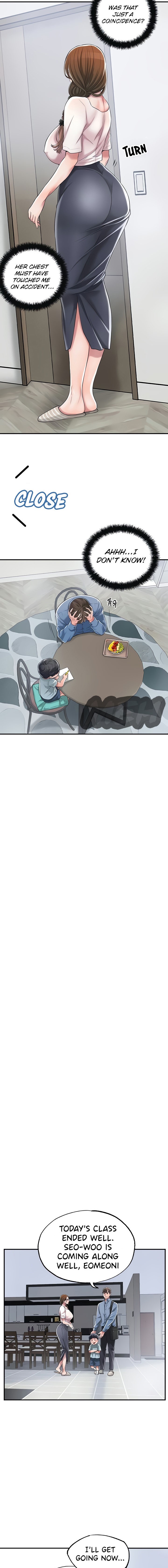 New Town [Lee Wan, Kim Suna] 幸福の丘ニュータウン - New City Ch.10/? [English] [Manhwa PDF]