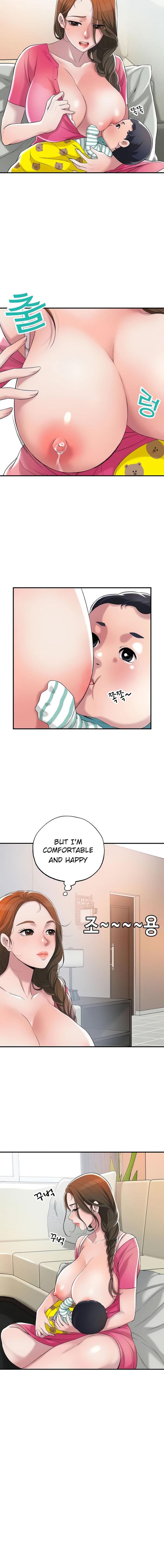 New Town [Lee Wan, Kim Suna] 幸福の丘ニュータウン - New City Ch.10/? [English] [Manhwa PDF]