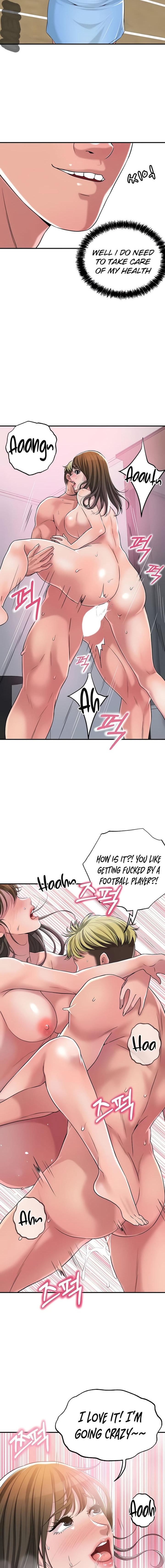 New Town [Lee Wan, Kim Suna] 幸福の丘ニュータウン - New City Ch.10/? [English] [Manhwa PDF]