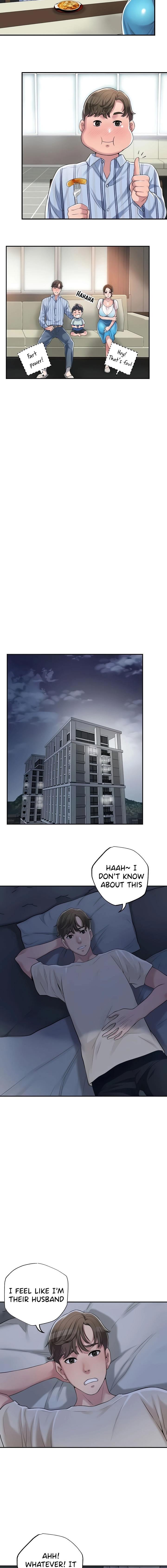 New Town [Lee Wan, Kim Suna] 幸福の丘ニュータウン - New City Ch.10/? [English] [Manhwa PDF]