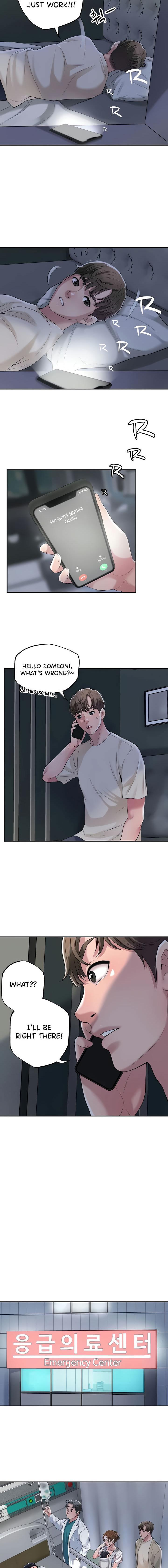 New Town [Lee Wan, Kim Suna] 幸福の丘ニュータウン - New City Ch.10/? [English] [Manhwa PDF]