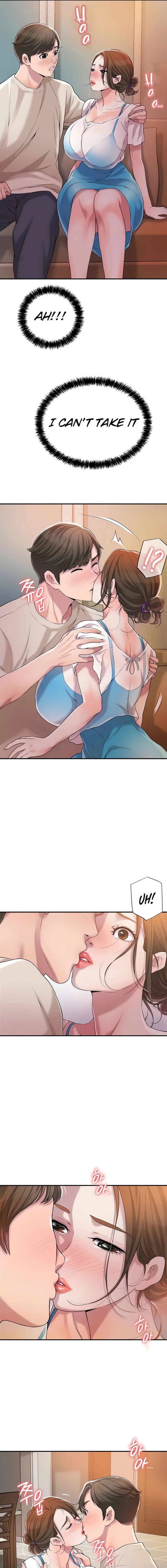 New Town [Lee Wan, Kim Suna] 幸福の丘ニュータウン - New City Ch.10/? [English] [Manhwa PDF]