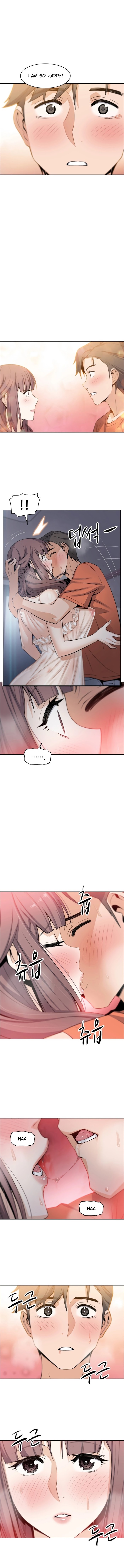 Housekeeper [Neck Pillow, Paper] Ch.40/49 [English] [Manhwa PDF]