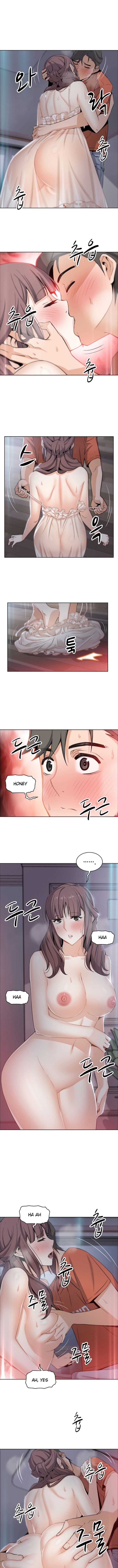 Housekeeper [Neck Pillow, Paper] Ch.40/49 [English] [Manhwa PDF]