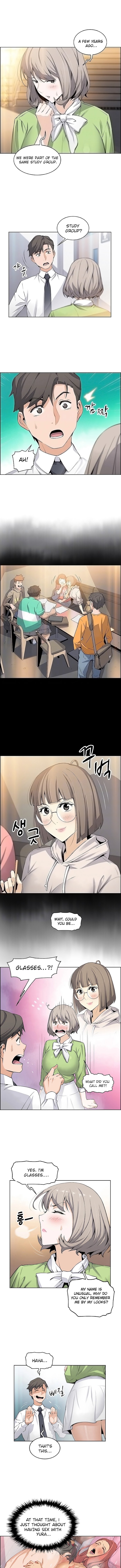 Housekeeper [Neck Pillow, Paper] Ch.40/49 [English] [Manhwa PDF]