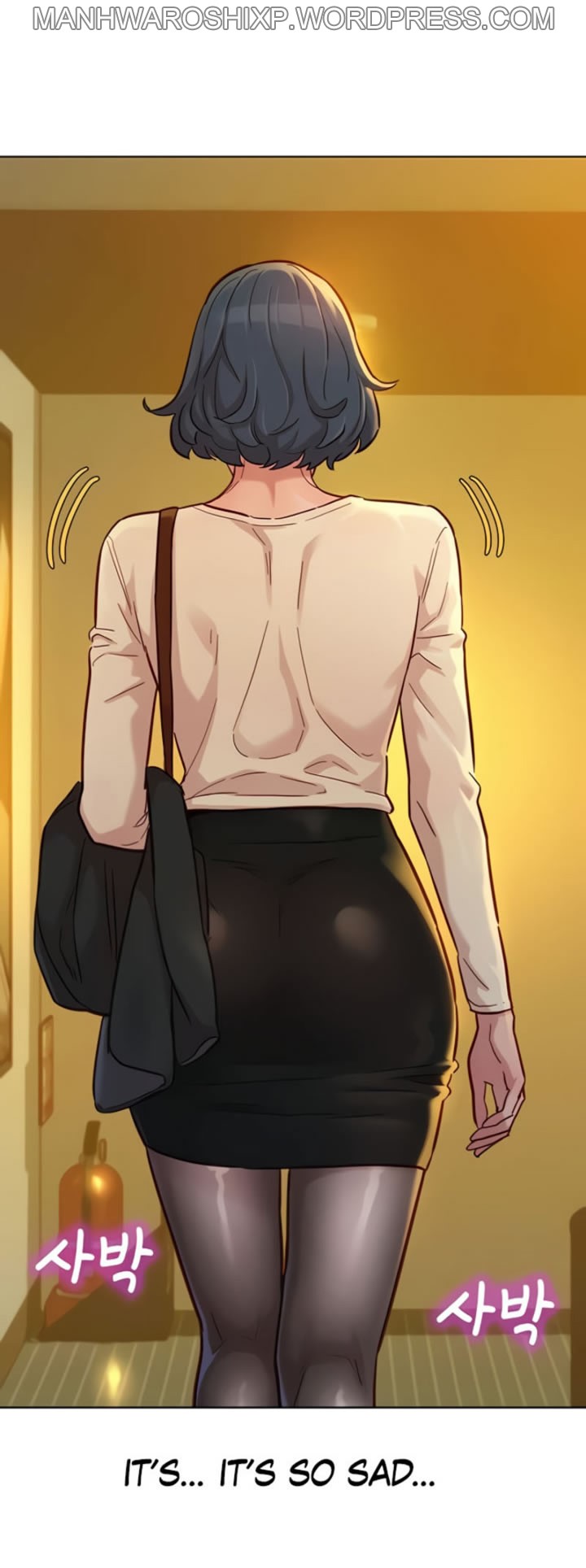 [Tharchog, Gyeonja] What do you Take me For? Ch.159/? [English] [Hentai Universe]