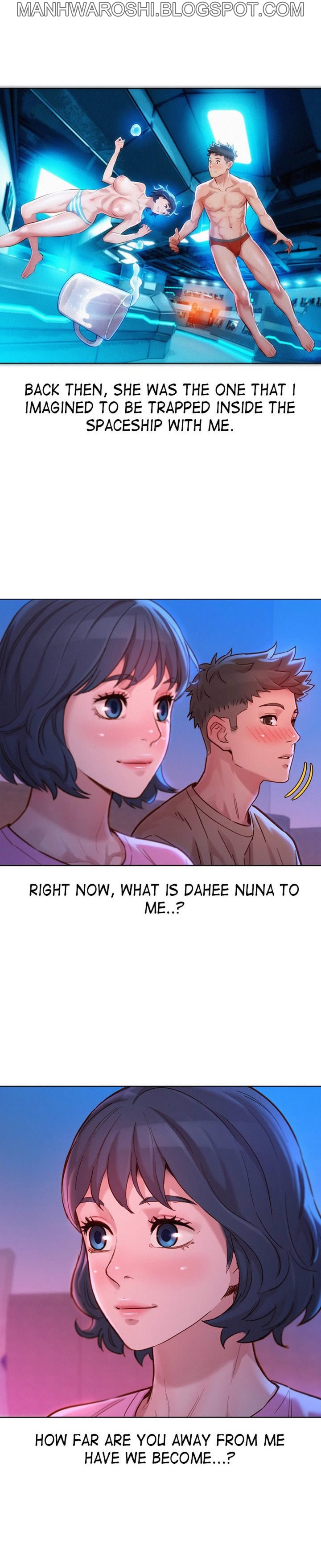 [Tharchog, Gyeonja] What do you Take me For? Ch.159/? [English] [Hentai Universe]