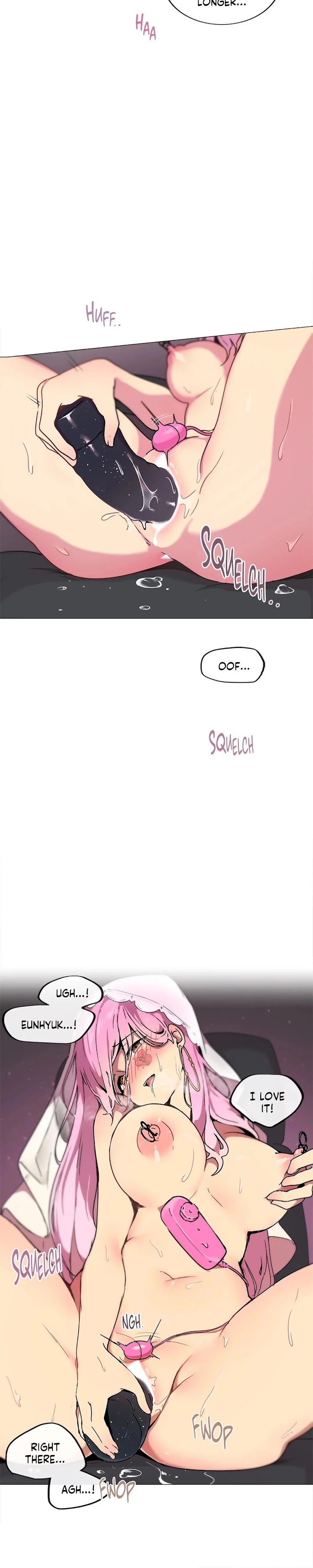 [Dumangoon, 130F] Sexcape Room: Wipe Out Ch.9/9 [English] [Manhwa PDF] Completed