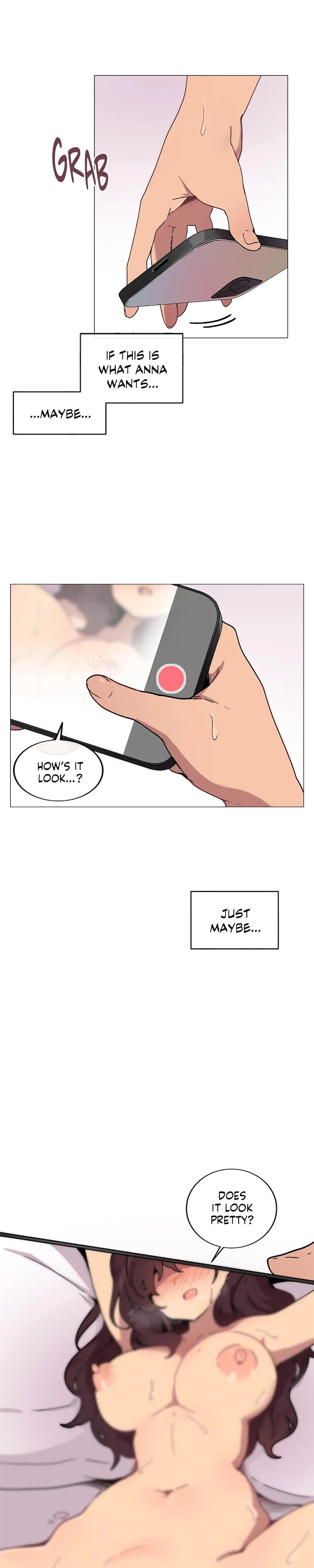 [Dumangoon, 130F] Sexcape Room: Wipe Out Ch.9/9 [English] [Manhwa PDF] Completed