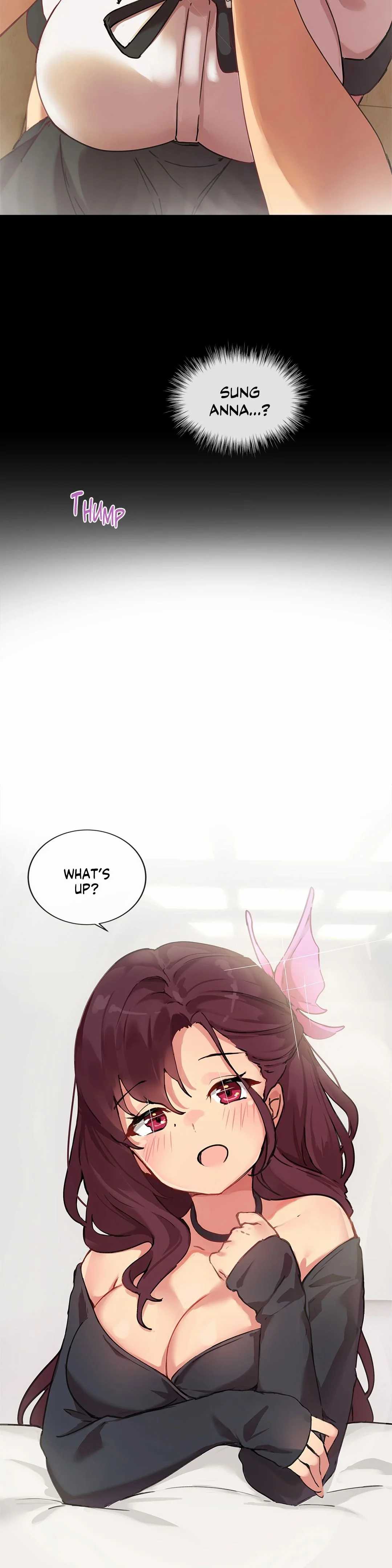 [Dumangoon, 130F] Sexcape Room: Wipe Out Ch.9/9 [English] [Manhwa PDF] Completed