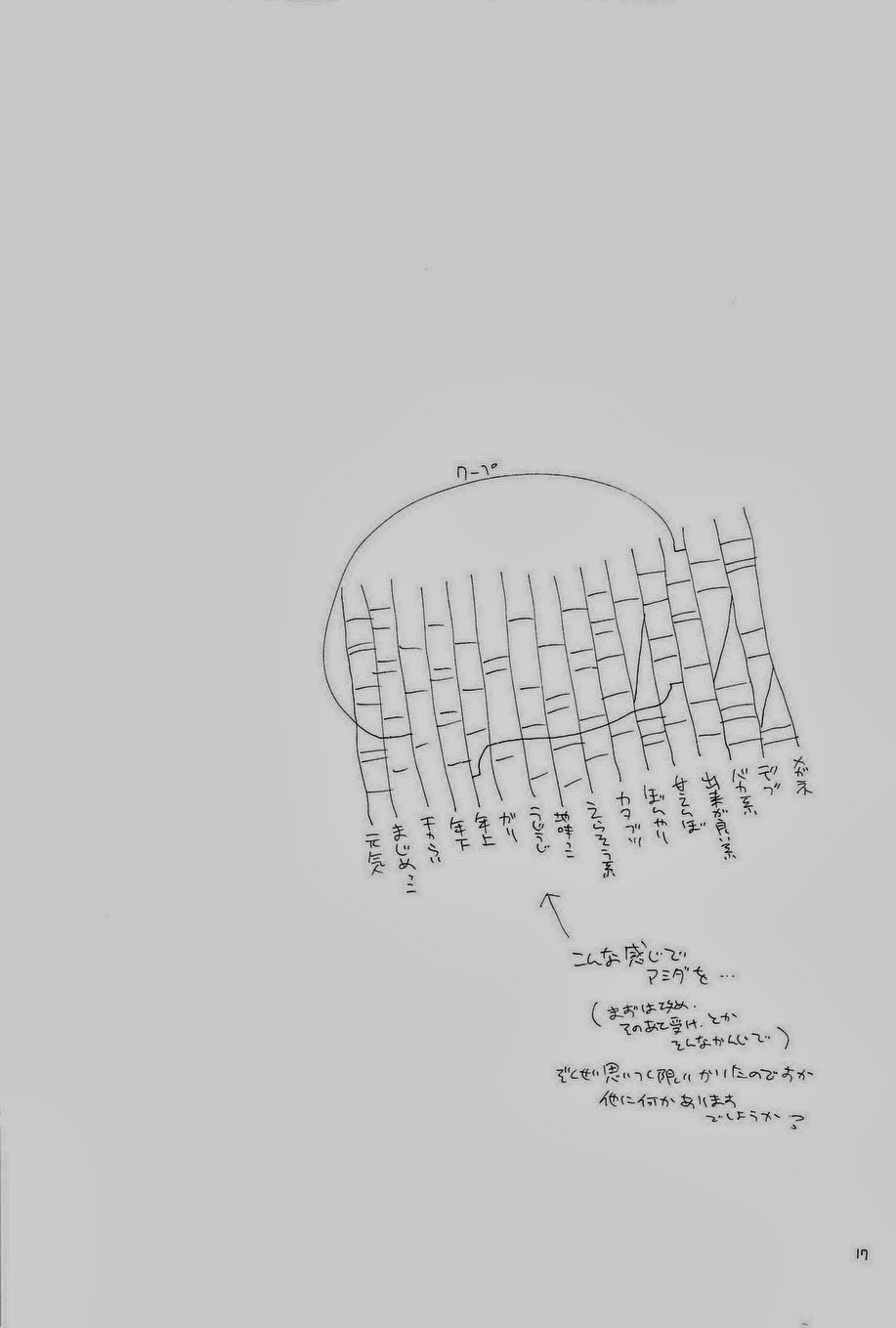 (C73) [天下一BENNY'S、スーパーベイビーズ (BENNY'S、井ノ本リカ子)] THE.B.L 1