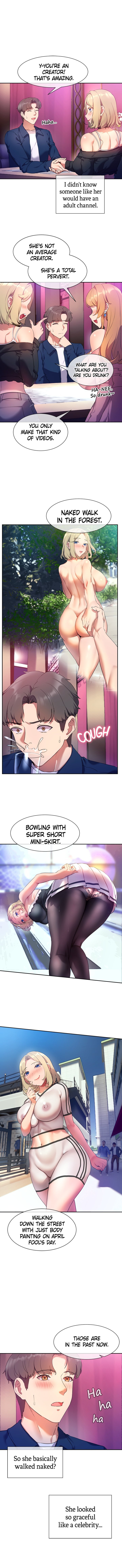 [Dabeul, Mul-oli] Is this the Way You Do it Ch.11/? [English] [Manhwa PDF]