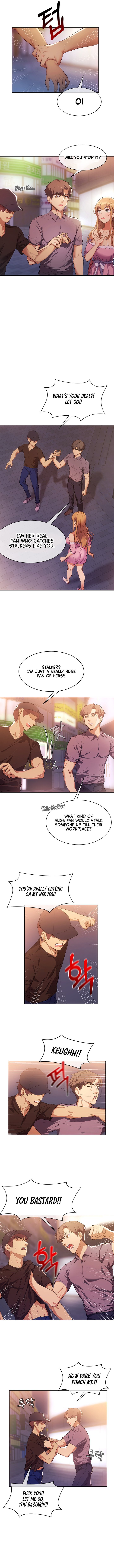 [Dabeul, Mul-oli] Is this the Way You Do it Ch.11/? [English] [Manhwa PDF]