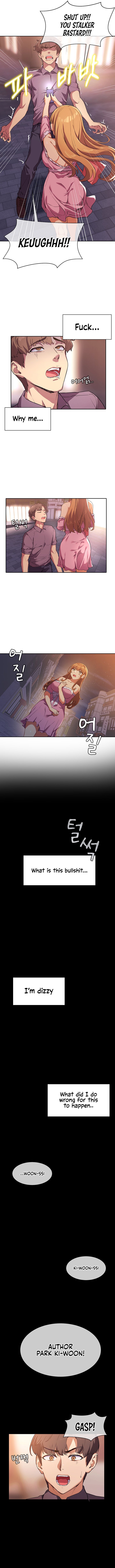 [Dabeul, Mul-oli] Is this the Way You Do it Ch.11/? [English] [Manhwa PDF]