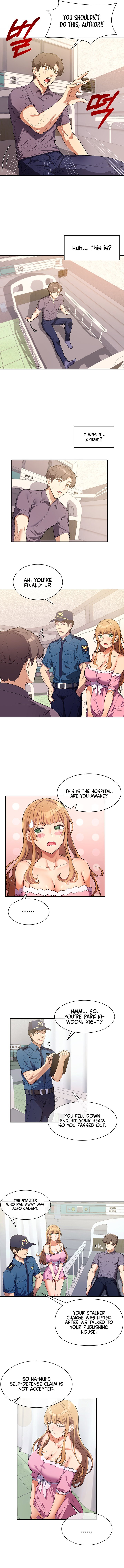 [Dabeul, Mul-oli] Is this the Way You Do it Ch.11/? [English] [Manhwa PDF]