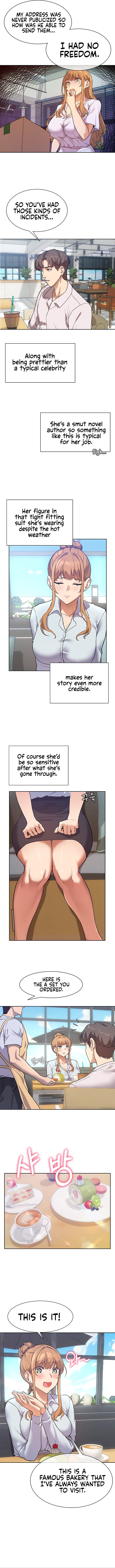 [Dabeul, Mul-oli] Is this the Way You Do it Ch.11/? [English] [Manhwa PDF]