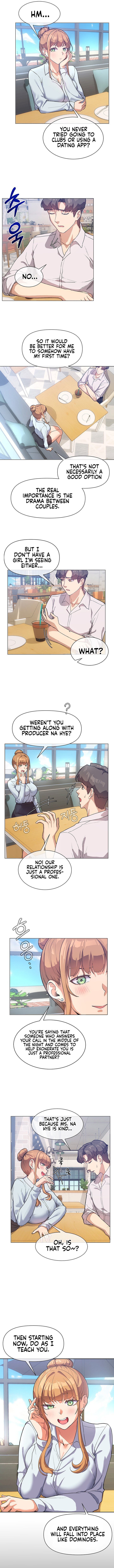 [Dabeul, Mul-oli] Is this the Way You Do it Ch.11/? [English] [Manhwa PDF]