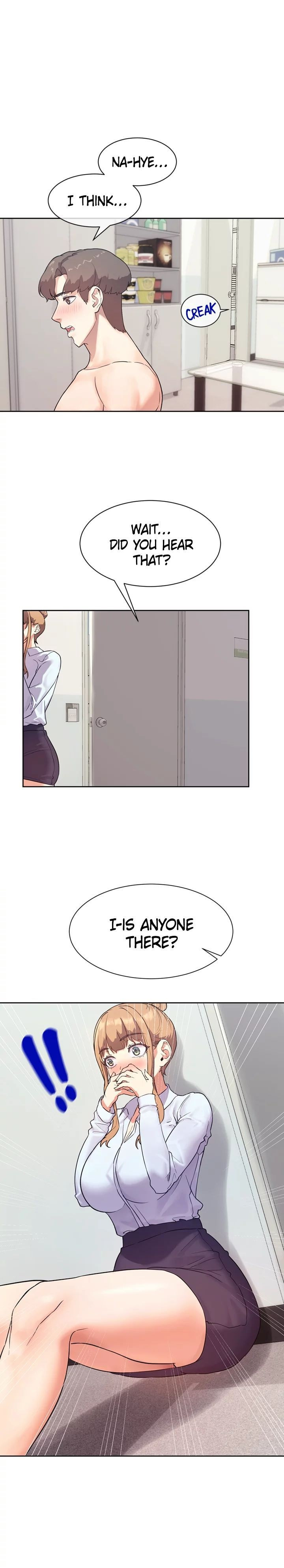 [Dabeul, Mul-oli] Is this the Way You Do it Ch.11/? [English] [Manhwa PDF]