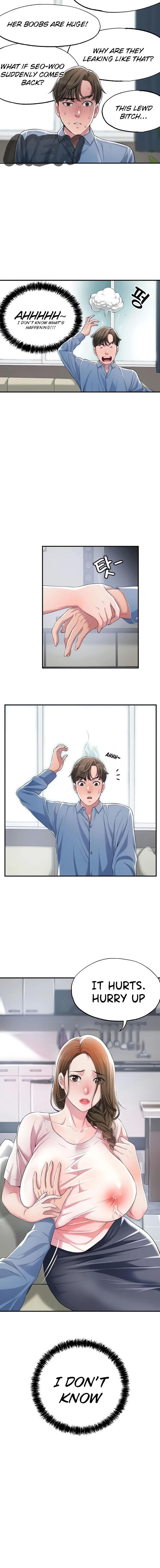 New Town [Lee Wan, Kim Suna] 幸福の丘ニュータウン - New City Ch.21/? [English] [Manhwa PDF]