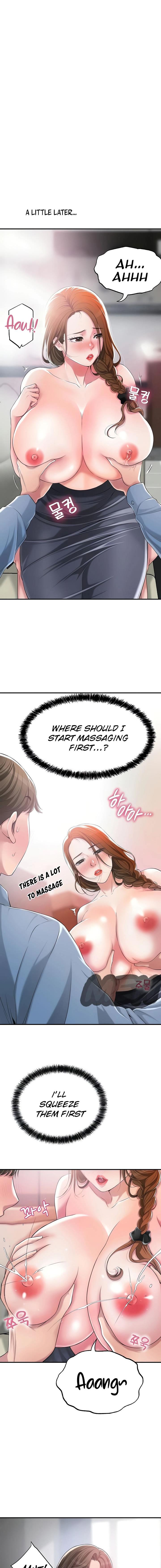 New Town [Lee Wan, Kim Suna] 幸福の丘ニュータウン - New City Ch.21/? [English] [Manhwa PDF]