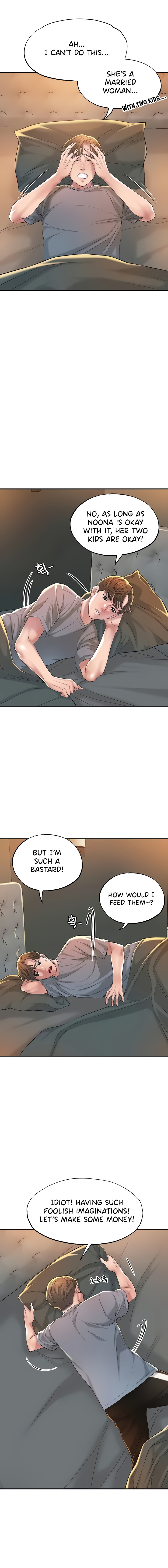 New Town [Lee Wan, Kim Suna] 幸福の丘ニュータウン - New City Ch.21/? [English] [Manhwa PDF]