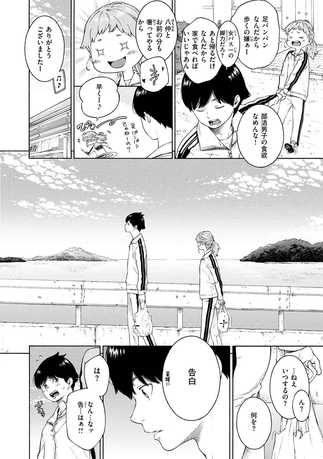 [きい] 不完全マーブル [DL版]