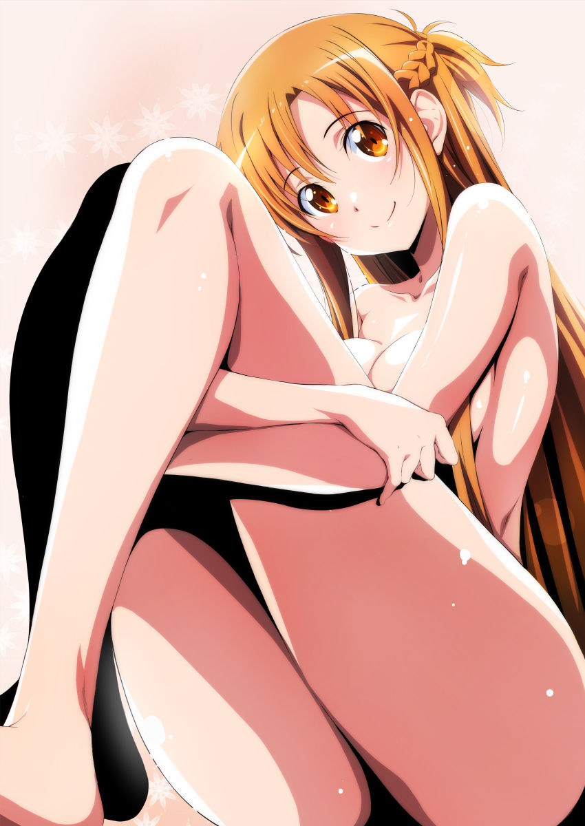 [こっそり隠れ処 (あいらんど)] Sword Art Lilycization. (ソードアート・オンライン) [英訳] [無修正] [DL版]