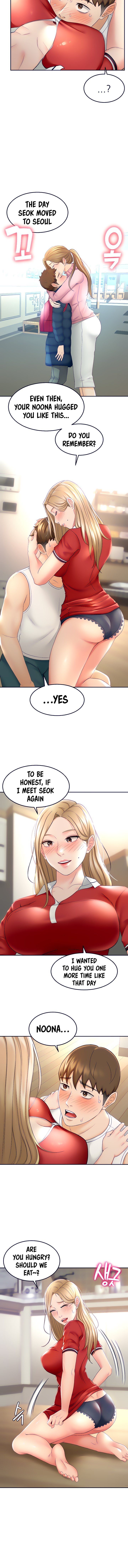 She is Working Out [Kim Mundo, MAD, YangYang] Ch.10? [English] [Manhwa PDF]