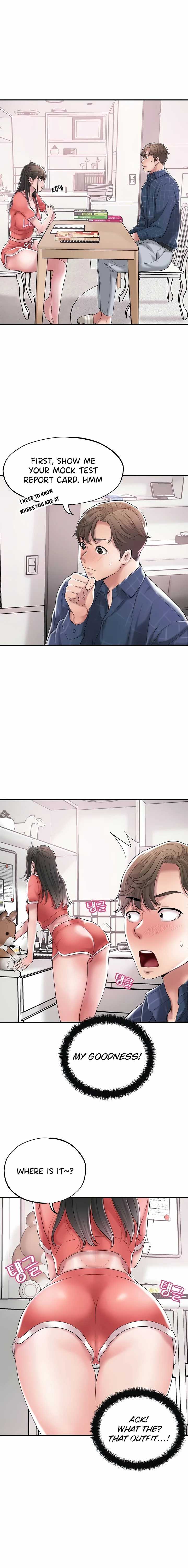 New Town [Lee Wan, Kim Suna] 幸福の丘ニュータウン - New City Ch.23/? [English] [Manhwa PDF]