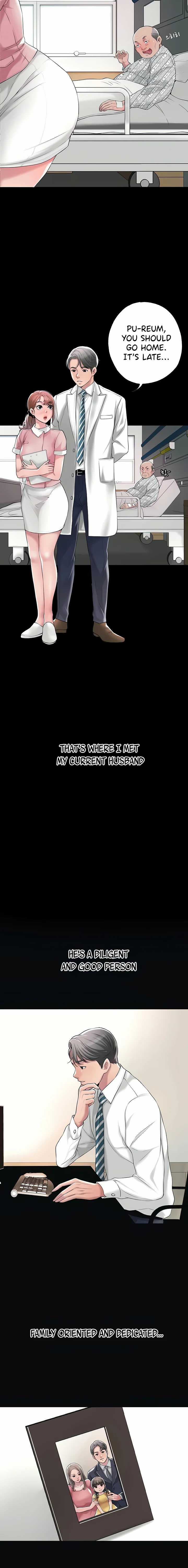 New Town [Lee Wan, Kim Suna] 幸福の丘ニュータウン - New City Ch.23/? [English] [Manhwa PDF]