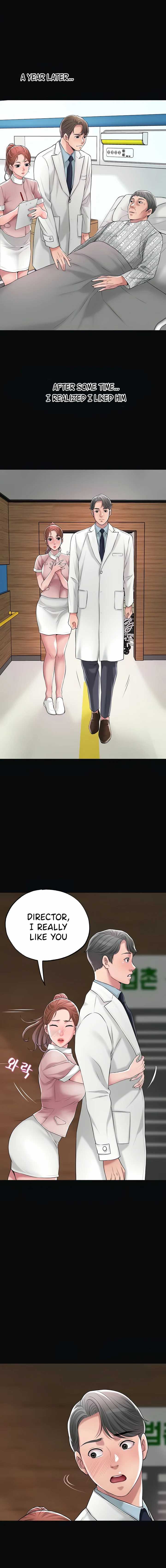 New Town [Lee Wan, Kim Suna] 幸福の丘ニュータウン - New City Ch.23/? [English] [Manhwa PDF]