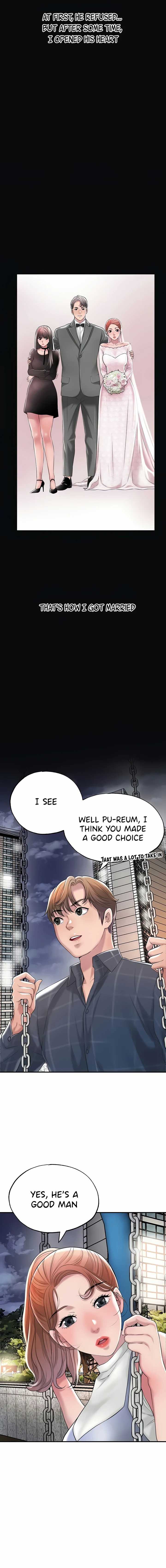 New Town [Lee Wan, Kim Suna] 幸福の丘ニュータウン - New City Ch.23/? [English] [Manhwa PDF]