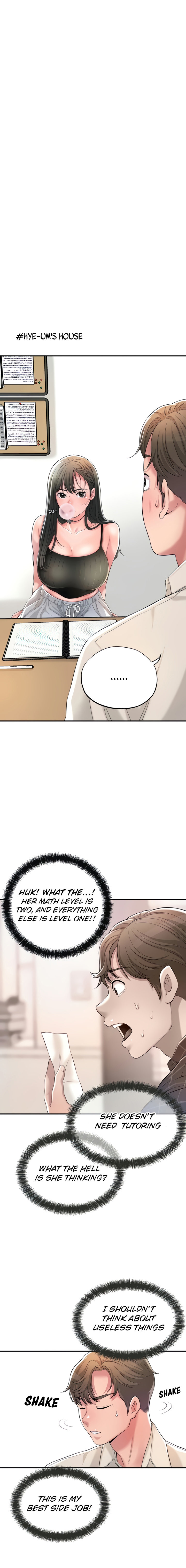 New Town [Lee Wan, Kim Suna] 幸福の丘ニュータウン - New City Ch.23/? [English] [Manhwa PDF]