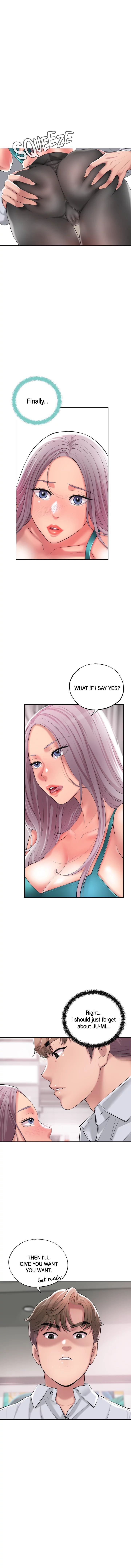 New Town [Lee Wan, Kim Suna] 幸福の丘ニュータウン - New City Ch.23/? [English] [Manhwa PDF]