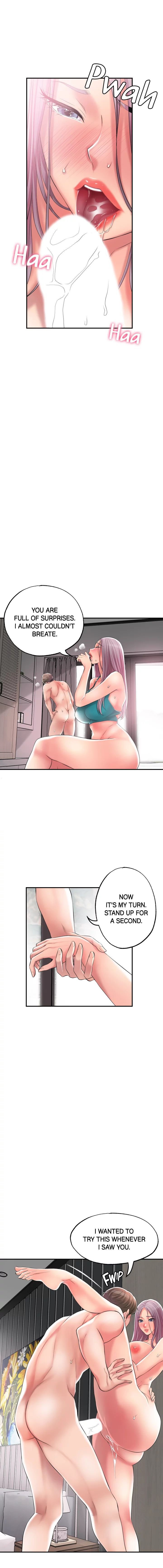 New Town [Lee Wan, Kim Suna] 幸福の丘ニュータウン - New City Ch.23/? [English] [Manhwa PDF]