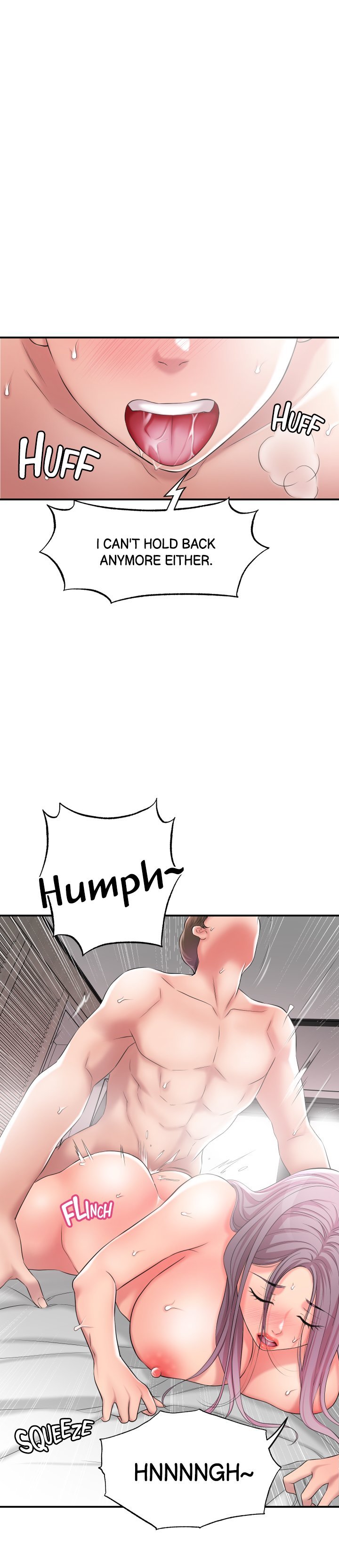 New Town [Lee Wan, Kim Suna] 幸福の丘ニュータウン - New City Ch.23/? [English] [Manhwa PDF]