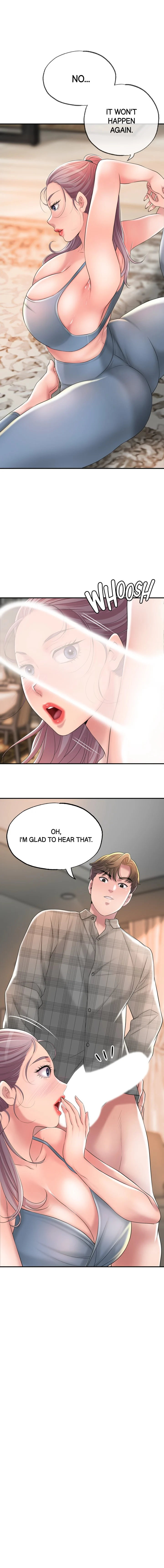 New Town [Lee Wan, Kim Suna] 幸福の丘ニュータウン - New City Ch.23/? [English] [Manhwa PDF]