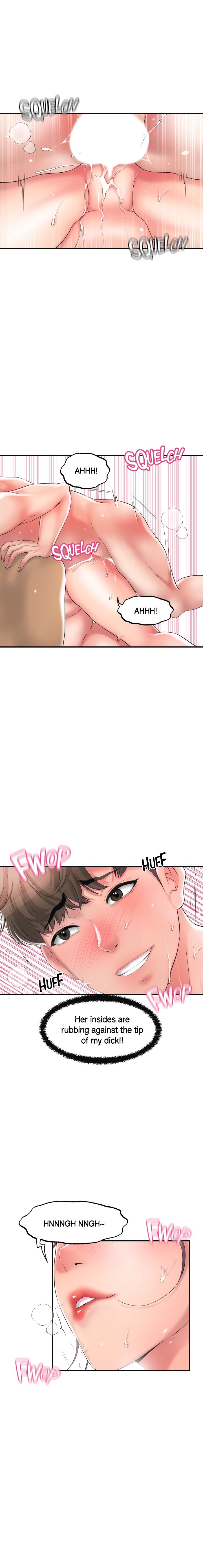 New Town [Lee Wan, Kim Suna] 幸福の丘ニュータウン - New City Ch.23/? [English] [Manhwa PDF]