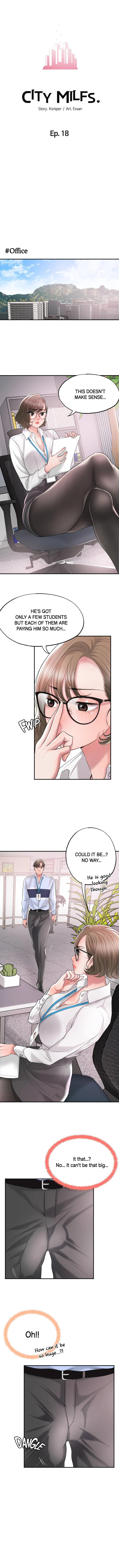 New Town [Lee Wan, Kim Suna] 幸福の丘ニュータウン - New City Ch.23/? [English] [Manhwa PDF]