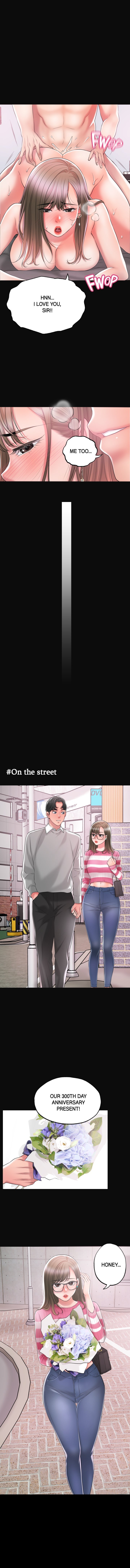 New Town [Lee Wan, Kim Suna] 幸福の丘ニュータウン - New City Ch.23/? [English] [Manhwa PDF]