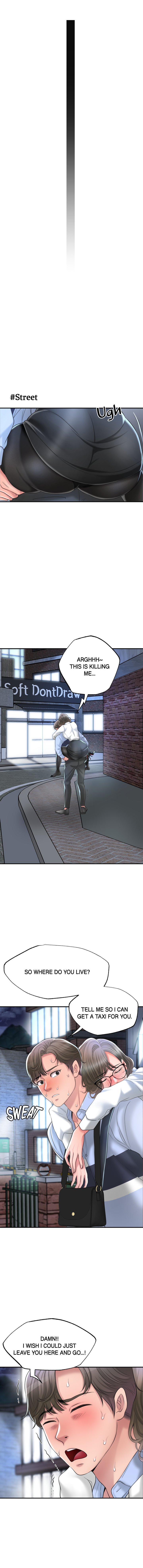 New Town [Lee Wan, Kim Suna] 幸福の丘ニュータウン - New City Ch.23/? [English] [Manhwa PDF]