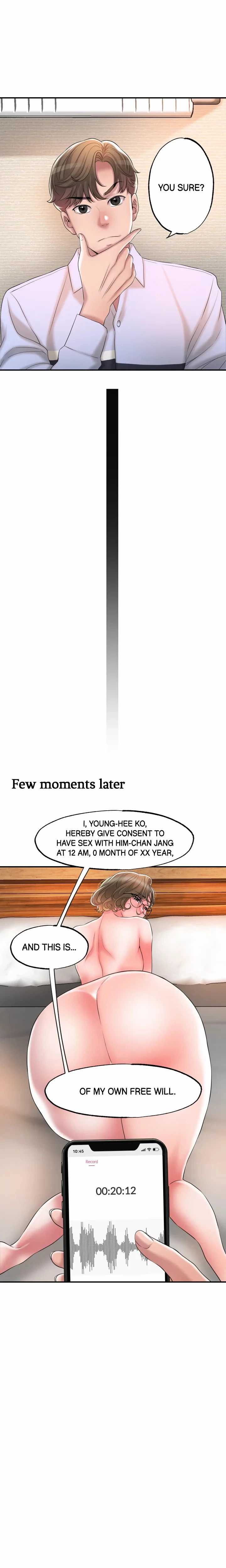 New Town [Lee Wan, Kim Suna] 幸福の丘ニュータウン - New City Ch.23/? [English] [Manhwa PDF]