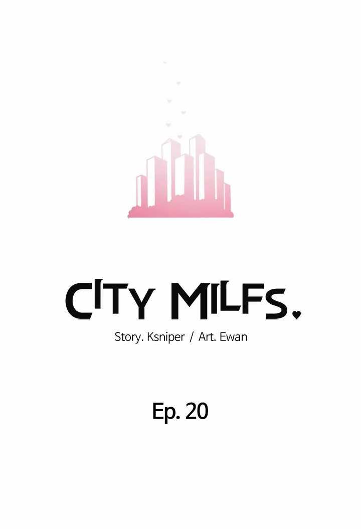 New Town [Lee Wan, Kim Suna] 幸福の丘ニュータウン - New City Ch.23/? [English] [Manhwa PDF]