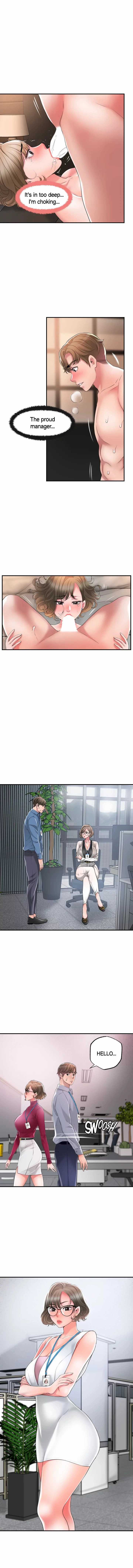New Town [Lee Wan, Kim Suna] 幸福の丘ニュータウン - New City Ch.23/? [English] [Manhwa PDF]