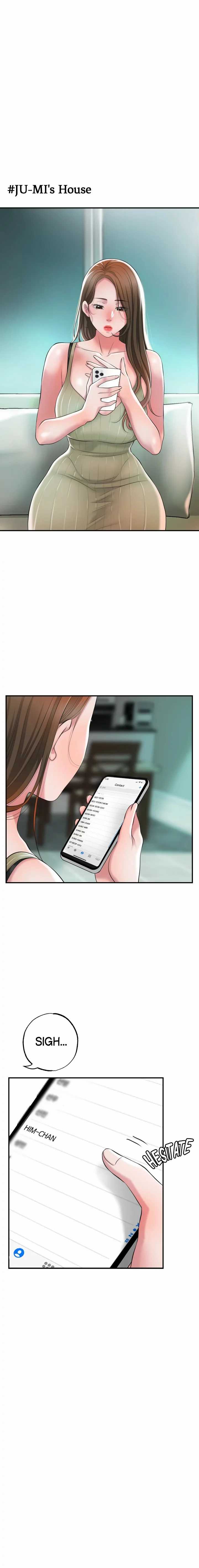 New Town [Lee Wan, Kim Suna] 幸福の丘ニュータウン - New City Ch.23/? [English] [Manhwa PDF]