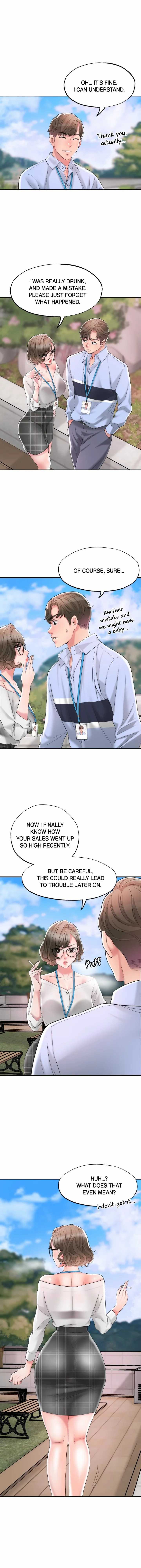 New Town [Lee Wan, Kim Suna] 幸福の丘ニュータウン - New City Ch.23/? [English] [Manhwa PDF]