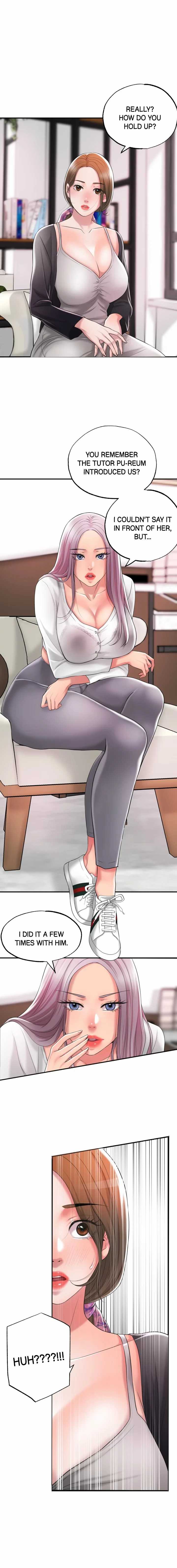 New Town [Lee Wan, Kim Suna] 幸福の丘ニュータウン - New City Ch.23/? [English] [Manhwa PDF]
