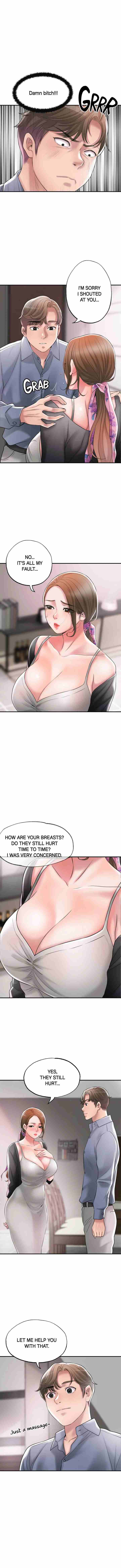 New Town [Lee Wan, Kim Suna] 幸福の丘ニュータウン - New City Ch.23/? [English] [Manhwa PDF]